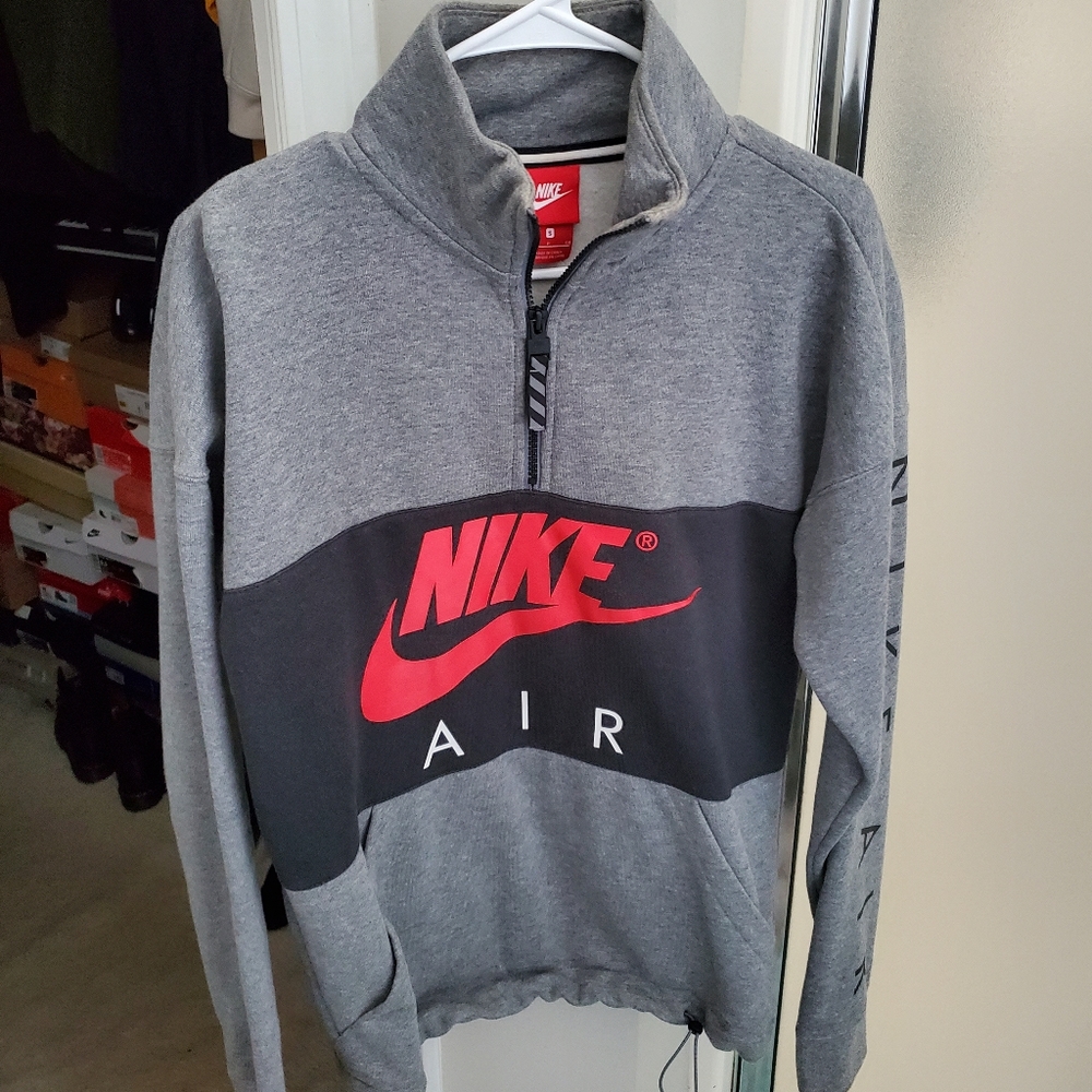 Nike Air Sweatshirt